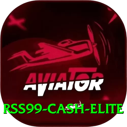 rss99 Cash Elite - 2