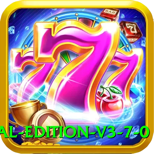 Rumi Slots - Royal Edition v3.7.0 - 2