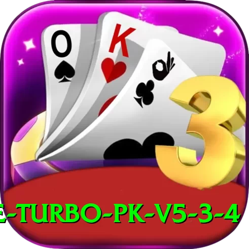 s9game Turbo PK v5.3.4 - 2