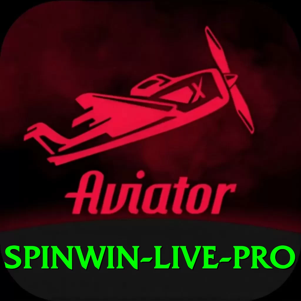 spinwin Live Pro - 2