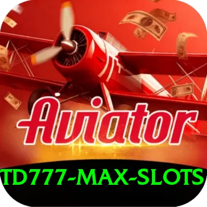 TD777 Max Slots - 2