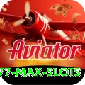 TD777 Max Slots