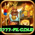 td777 PK Gold