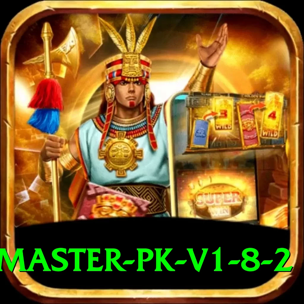 TG Slot Game Master PK v1.8.2 - 2