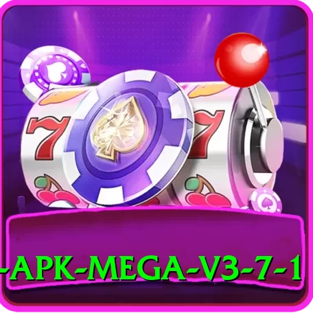 tgslot APK Mega v3.7.1 - 2
