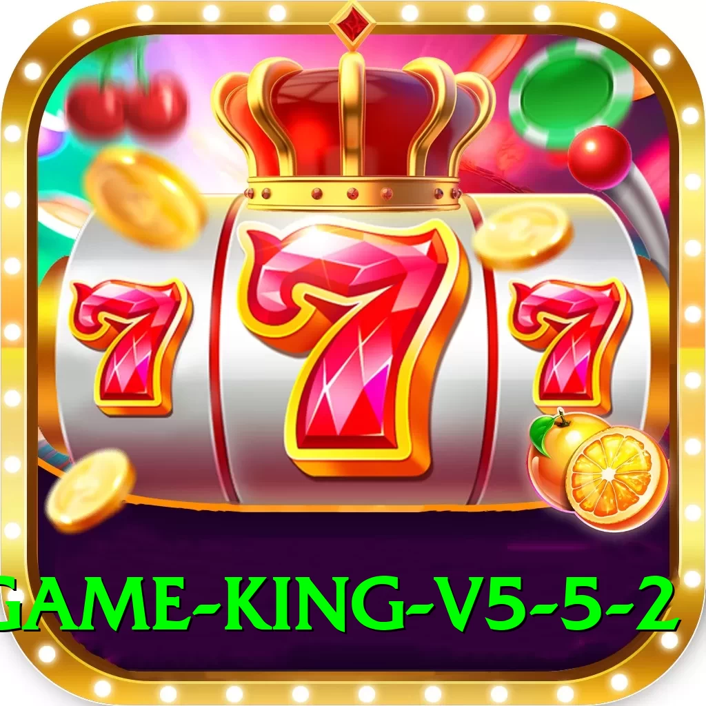 tgslot Game King v5.5.2 - 2