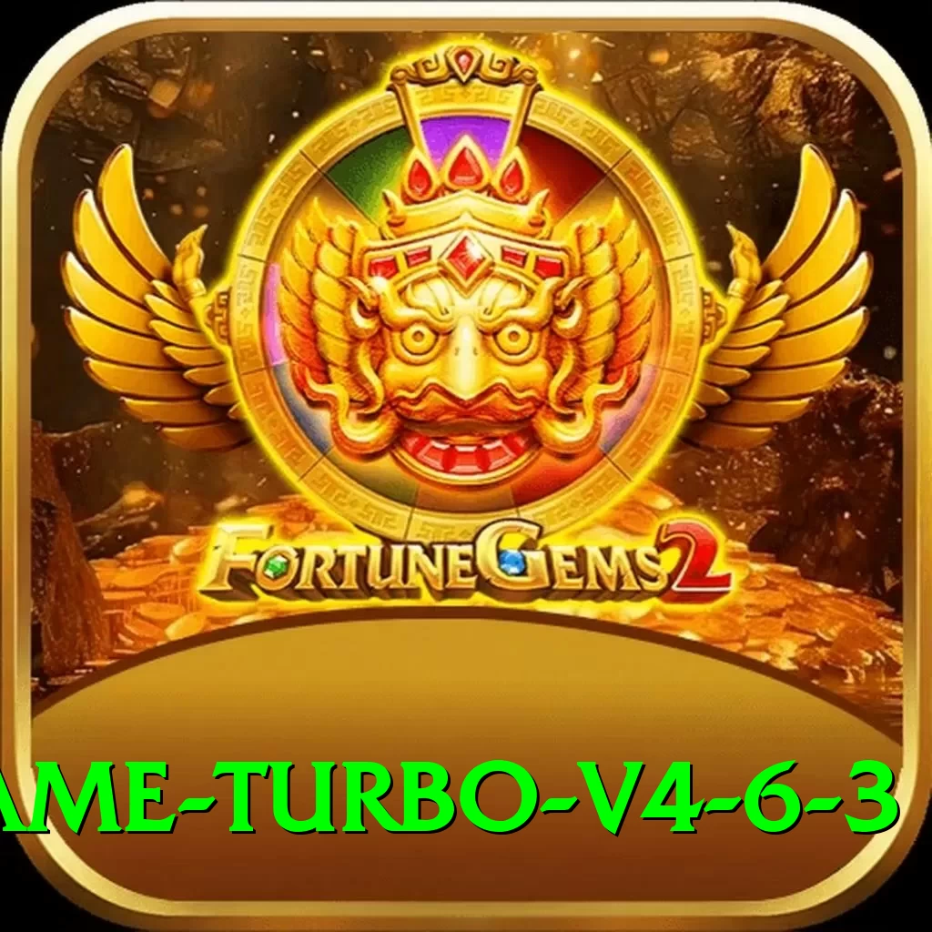 Tiger 888 Game Turbo v4.6.3 - 2