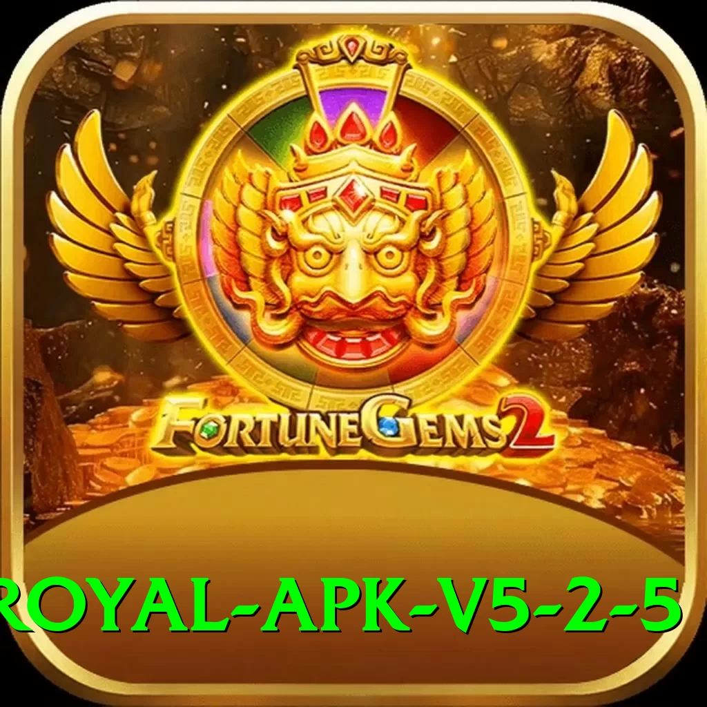 TopJit Royal APK v5.2.5 - 2