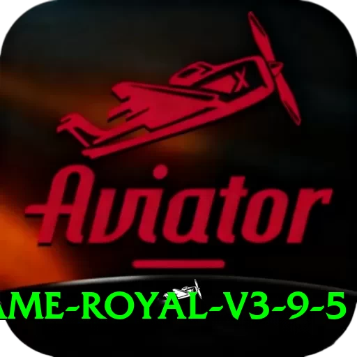up786 Game Royal v3.9.5 - 2