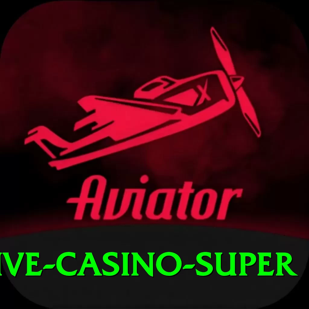 VG70 Game Live Casino Super - 2