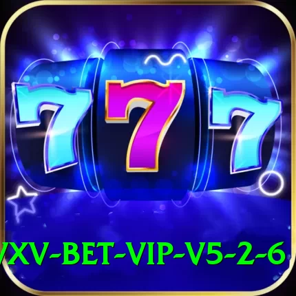 Vxv Bet VIP v5.2.6 - 2