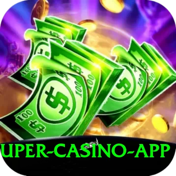 Win7Game Super Casino App - 2