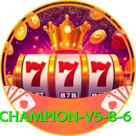 X555 Game Champion v5.8.6 - 2