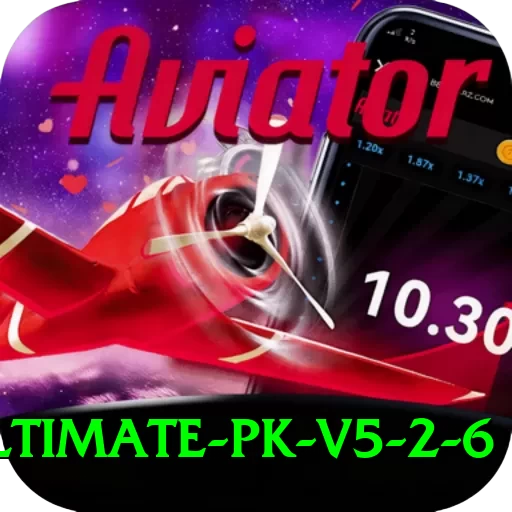 x666 Ultimate PK v5.2.6 - 2