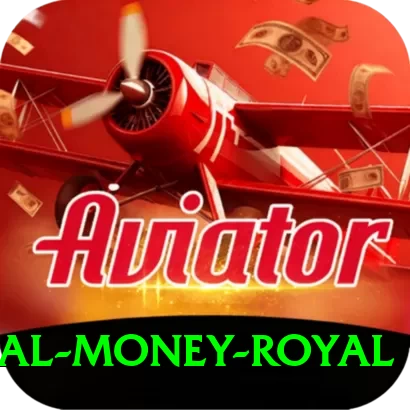 xjxj - Real Money Royal - 2