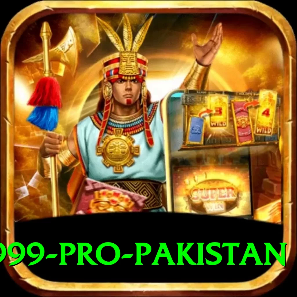 y999 Pro Pakistan - 2