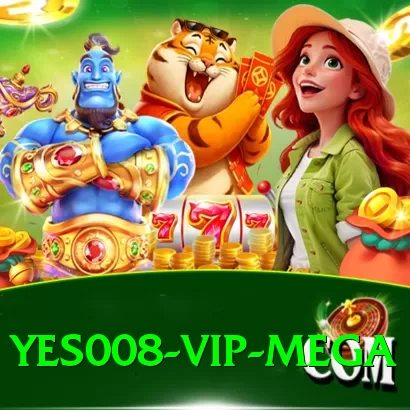 yes008 - VIP Mega - 2